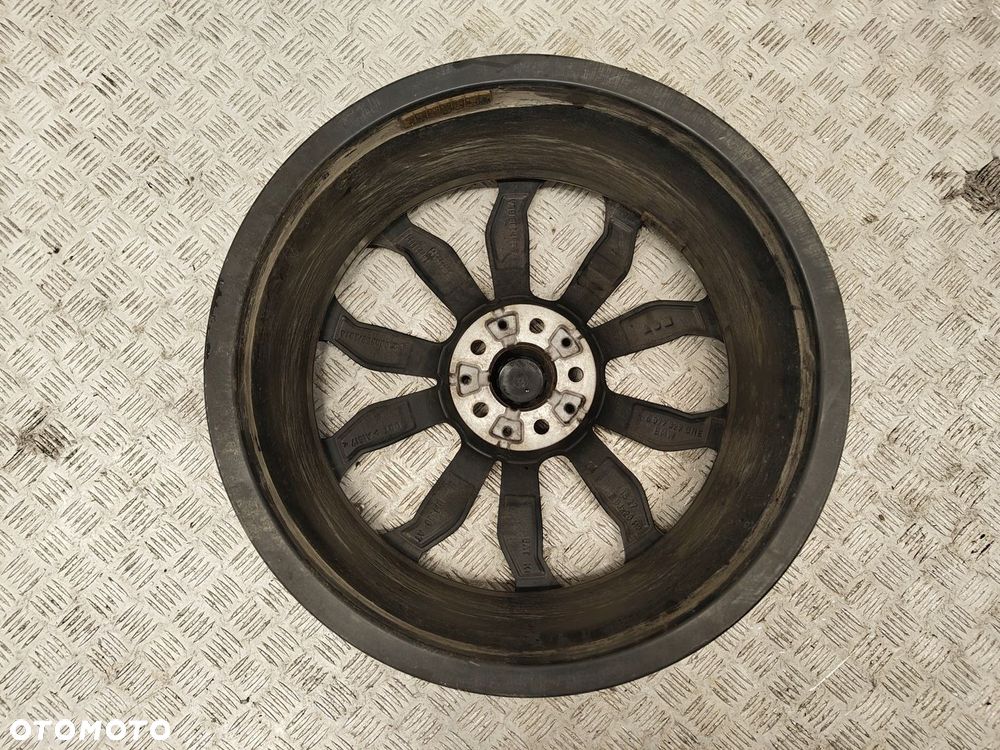 BMW X3 G01 FELGA ALUMINIOWA 20 CALI 6881208 6877329 - 4