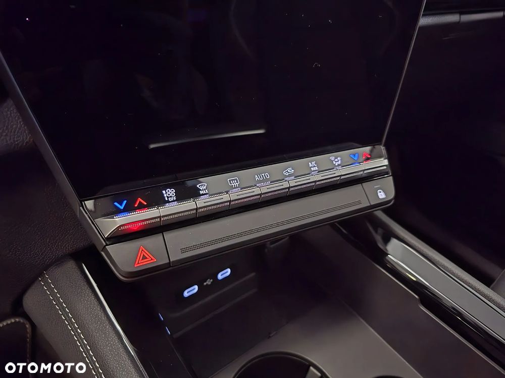 Renault Espace 1.2 E-Tech Full Hybrid 200 Iconic MMT 5os - 19