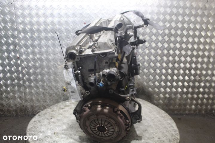 SILNIK SAAB 9-5 I LIFT 2.0T B20ME TESTOWANY - 4