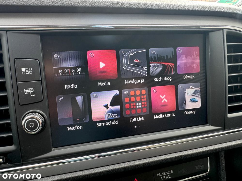 Seat Leon 1.6 TDI DSG Xcellence - 22