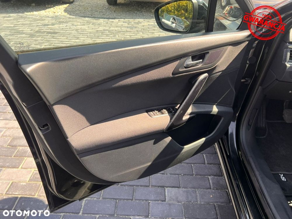 Peugeot 508 - 18