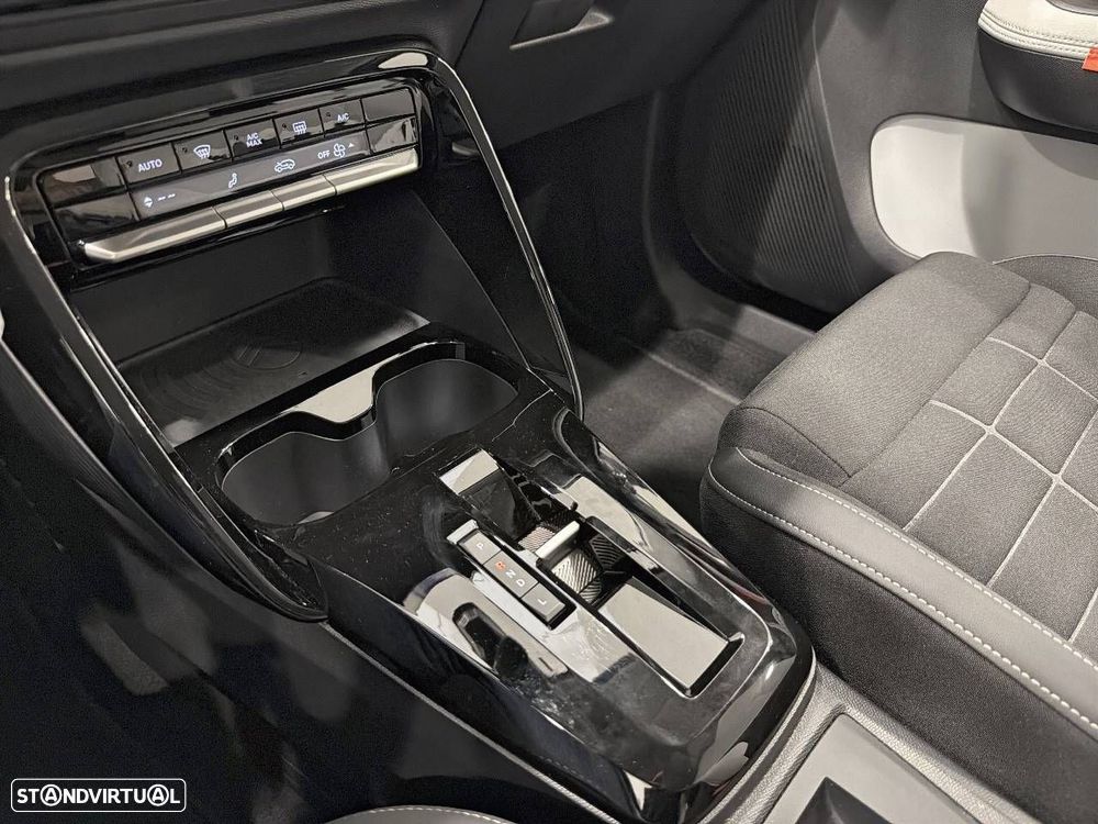 Citroën C3 1.2 PureTech Max EAT6 - 16