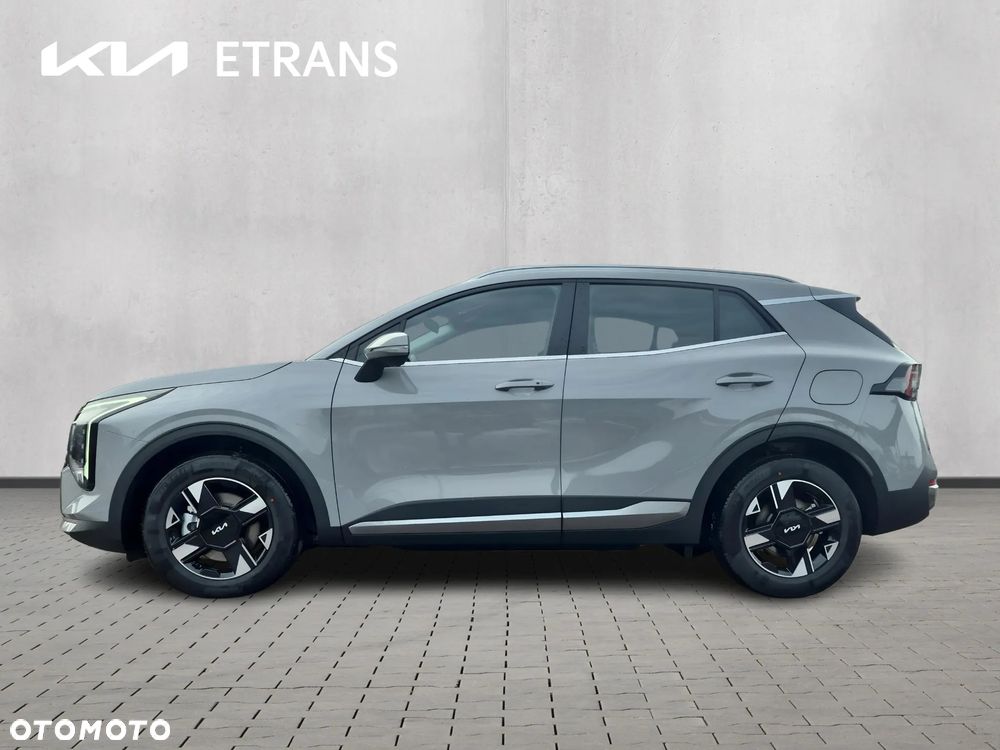 Kia Sportage 1.6 T-GDI L 2WD - 4