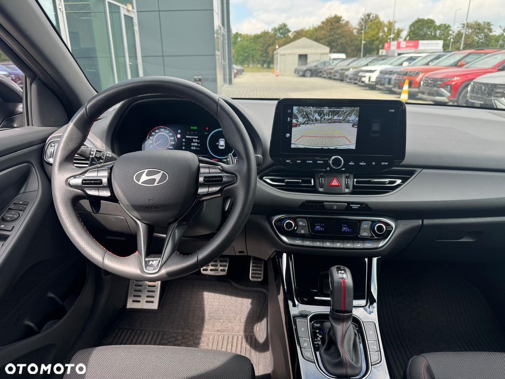 Hyundai i30 1.5 T-GDI 48V Modern DCT - 12
