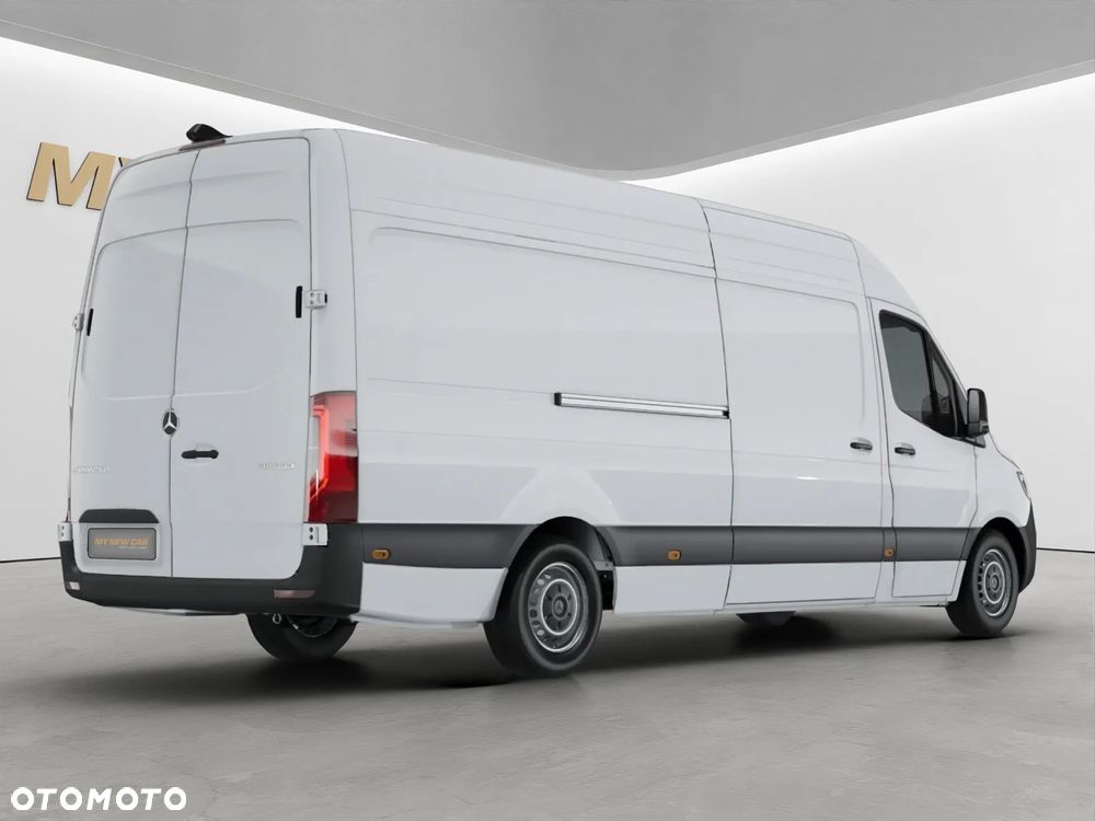 Mercedes-Benz Sprinter - 23