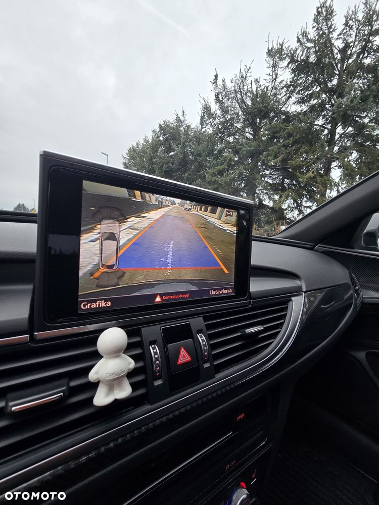 Audi A6 Avant 2.0 TDI Ultra S tronic - 31