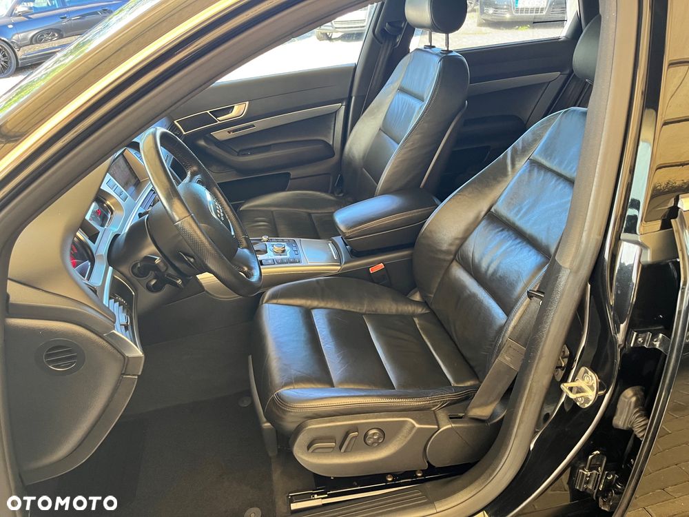 Audi A6 Limousine - 7