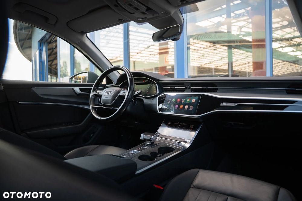 Audi A6 - 27