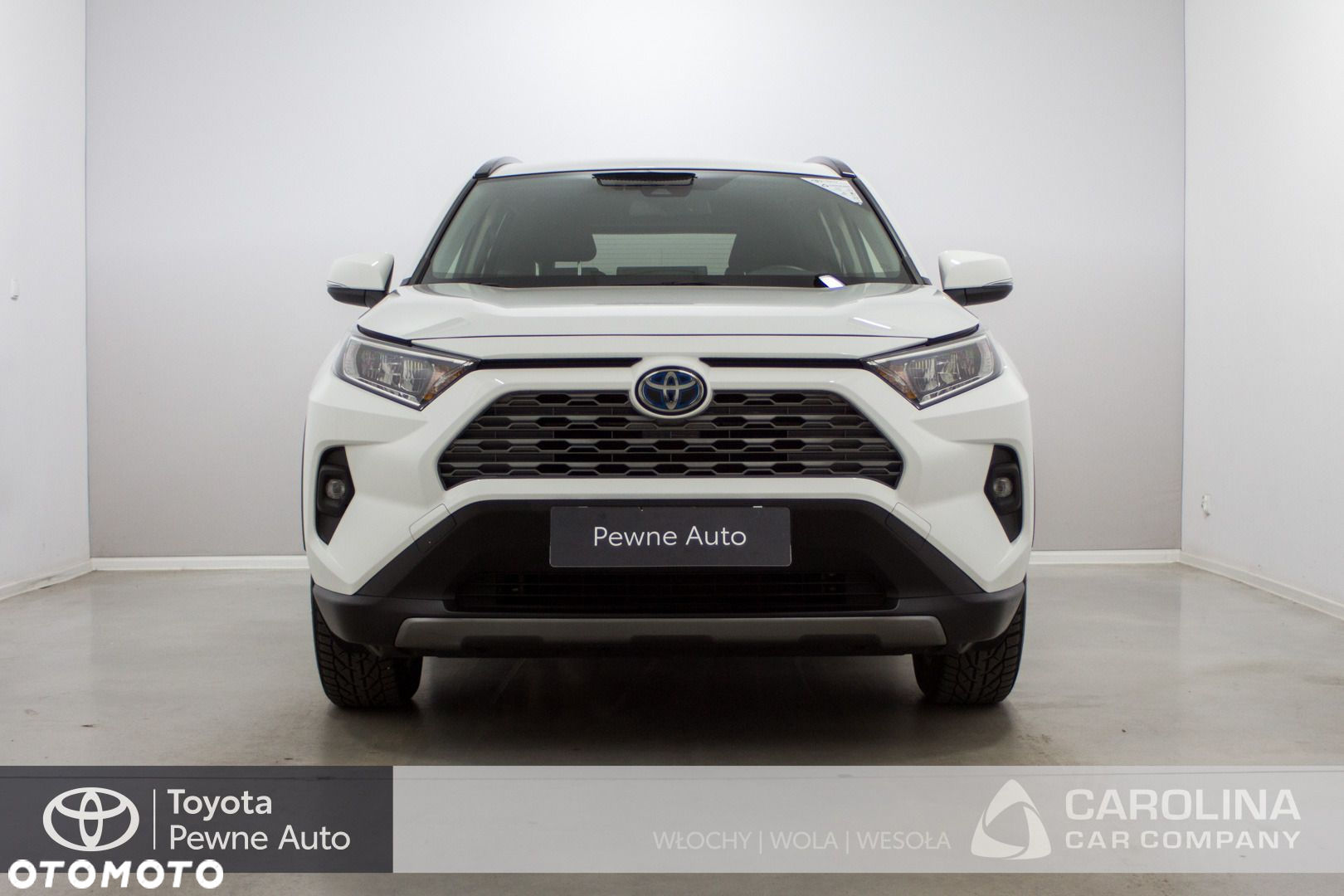 Toyota RAV4 - 19