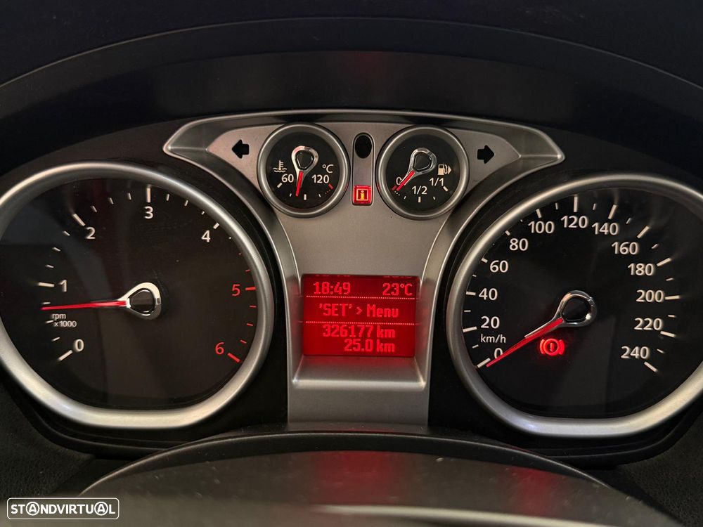 Ford C-Max 1.6 TDCi Titanium - 9