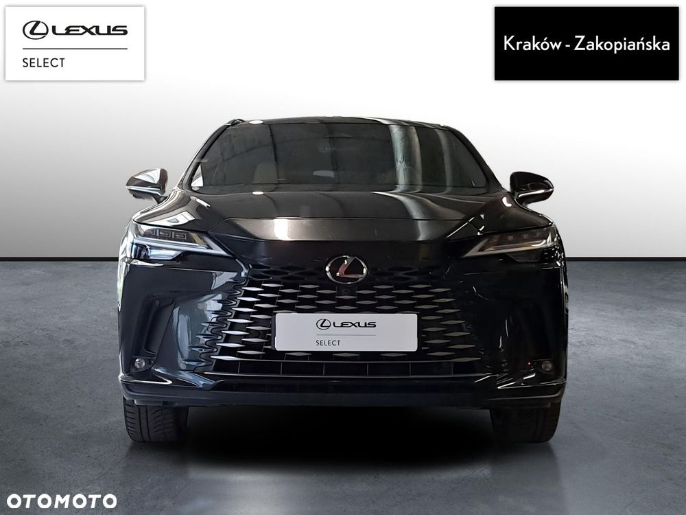 Lexus RX - 9