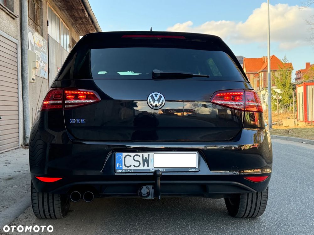 Volkswagen Golf - 31