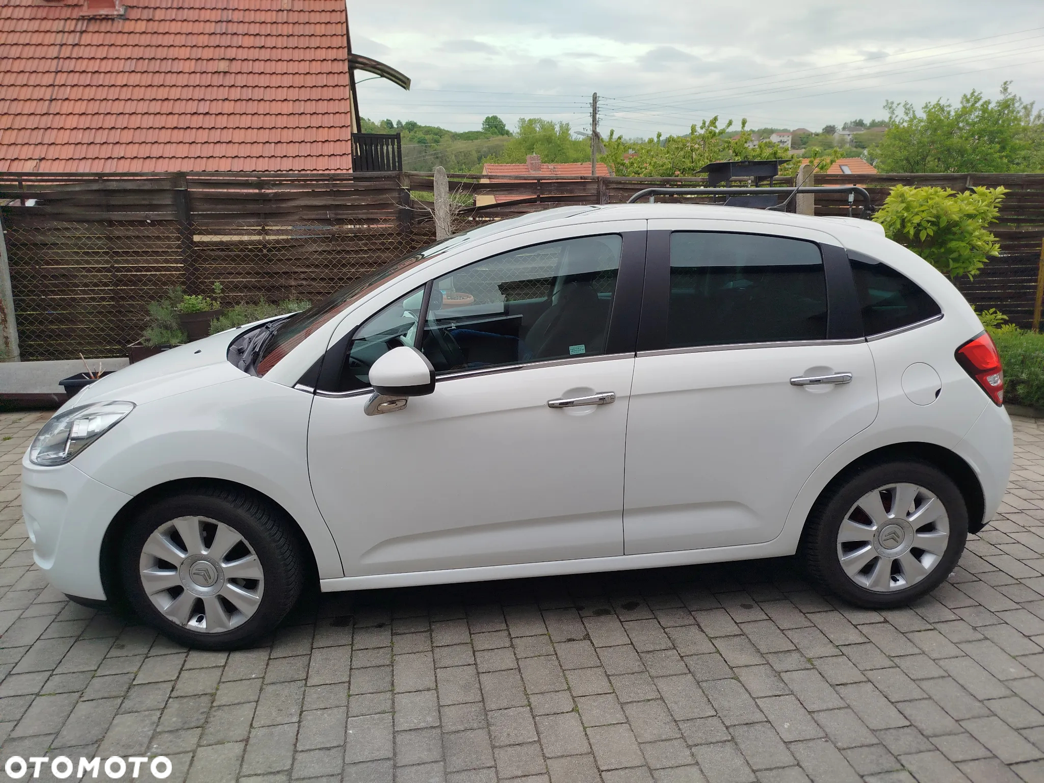 Citroën C3 1.4 VTi Exclusive - 7