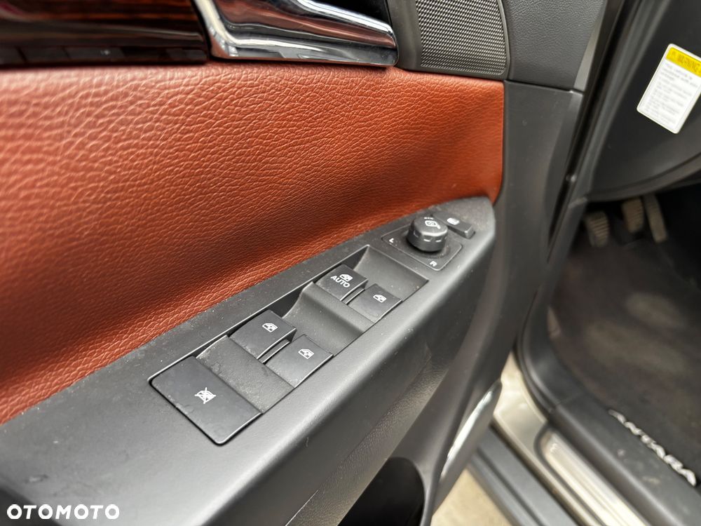 Opel Antara 2.0 CDTI 4x4 Cosmo - 7