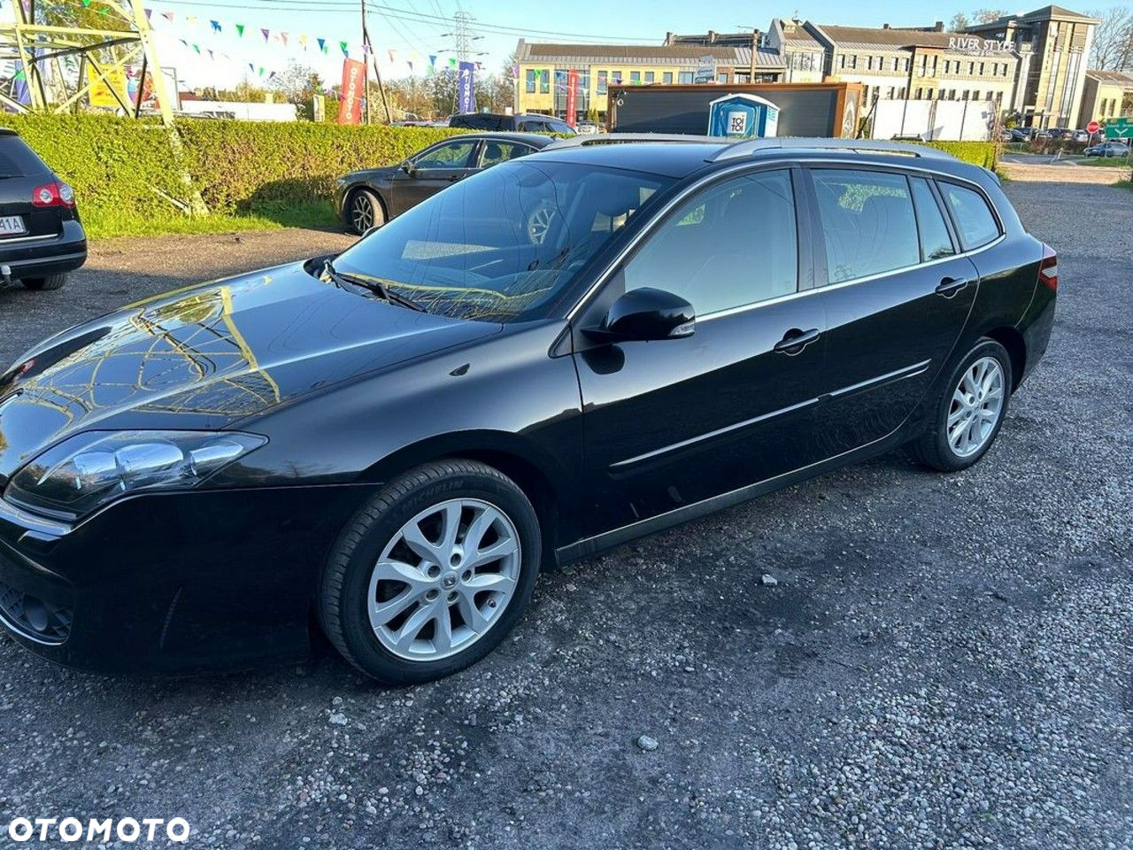 Renault Laguna 2.0 Expression - 8