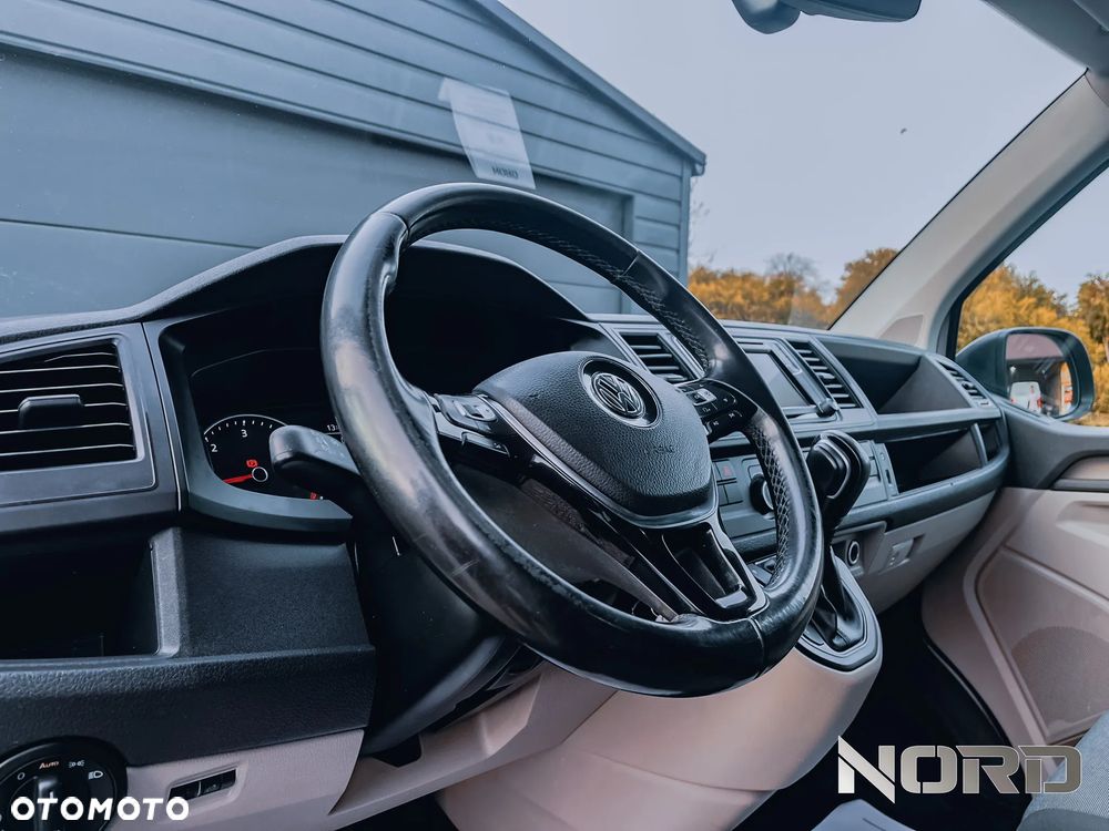 Volkswagen Transporter T6 4x4 DSG - 18