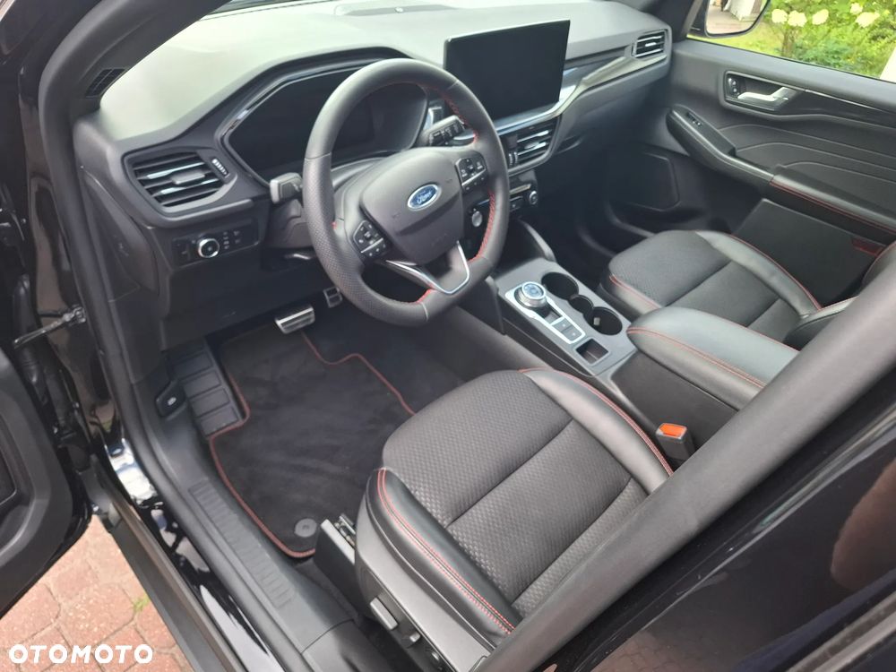 Ford Kuga 2.0 EcoBoost AWD ST-Line ASS - 12