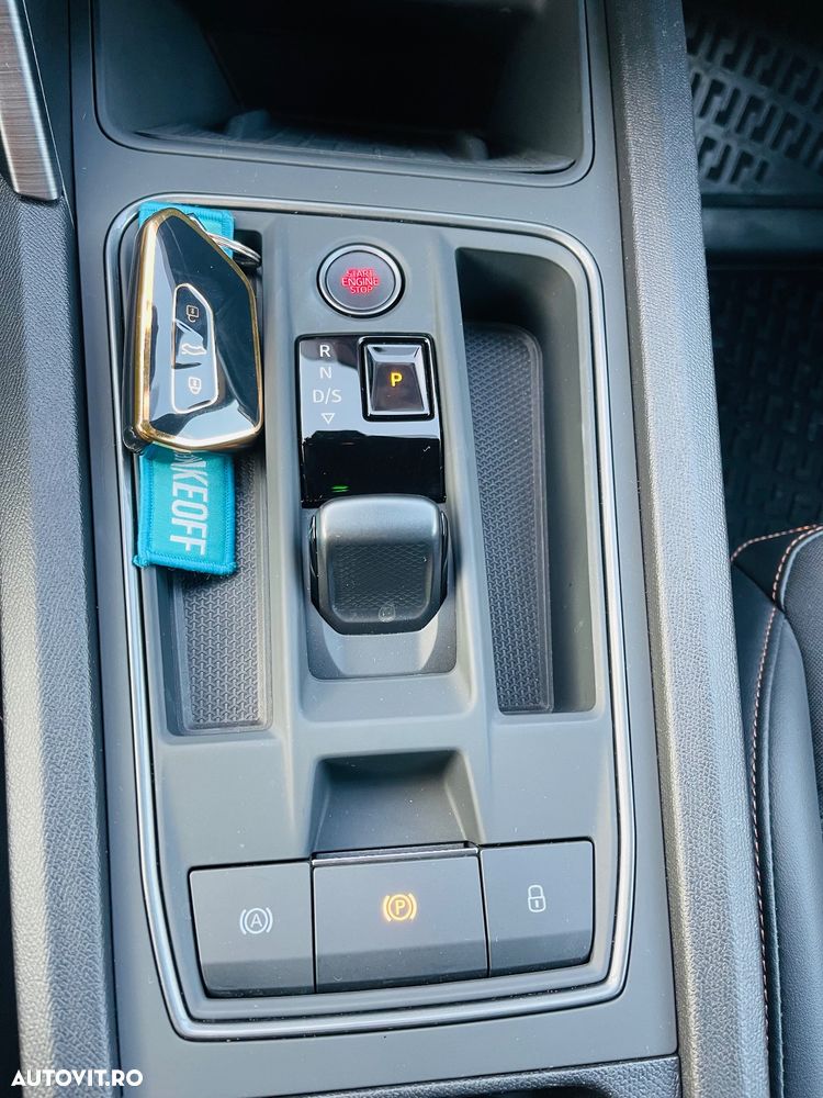 Cupra Formentor - 32