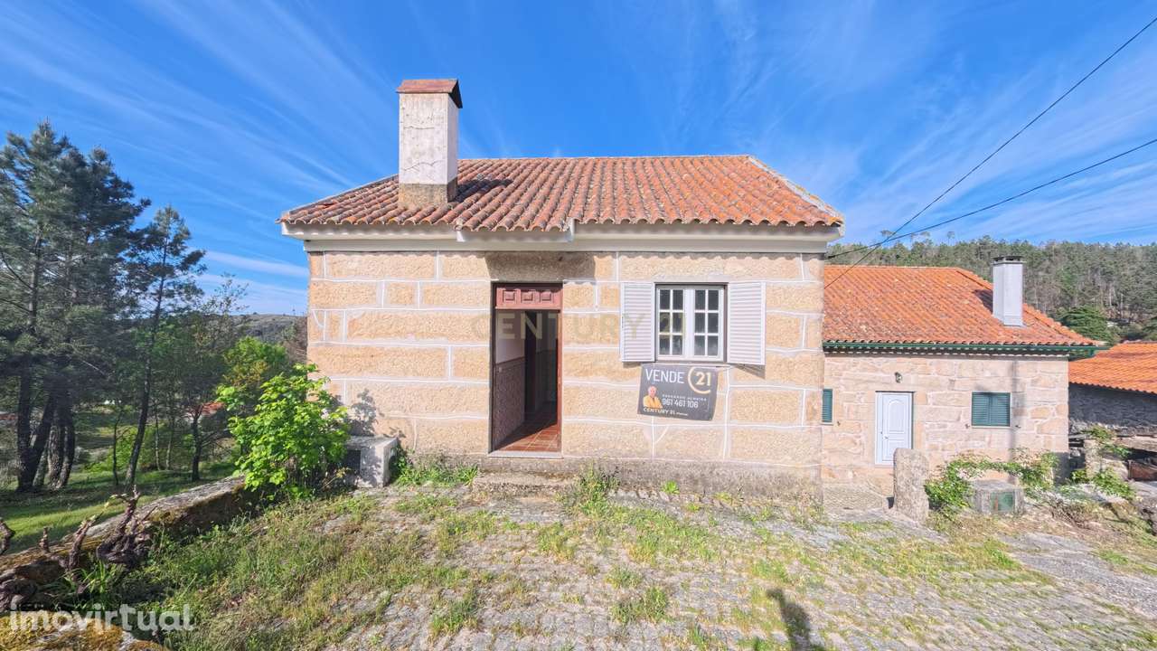 Quintinha em Fornos de Algodres - Grande imagem: 4/10