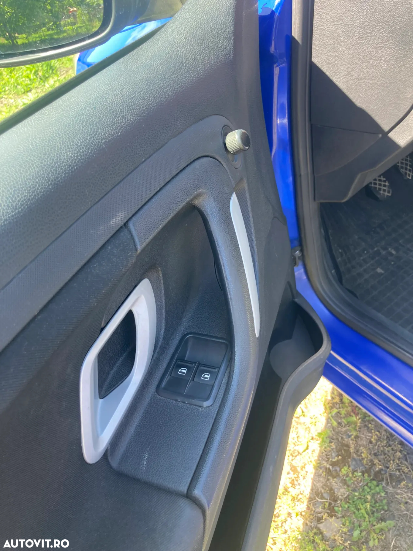 Skoda Fabia 1.4 TDI Ambiente - 9