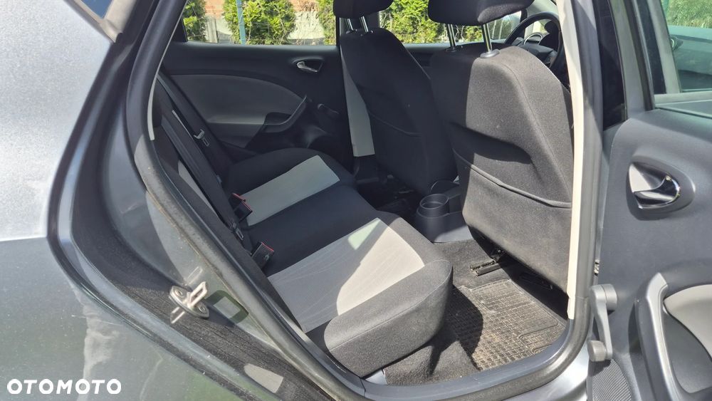 Seat Ibiza 1.6 TDI CR Style Salsa - 30