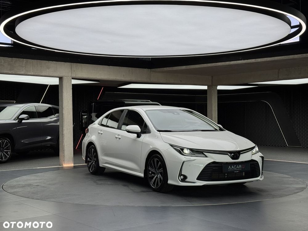 Toyota Corolla - 8
