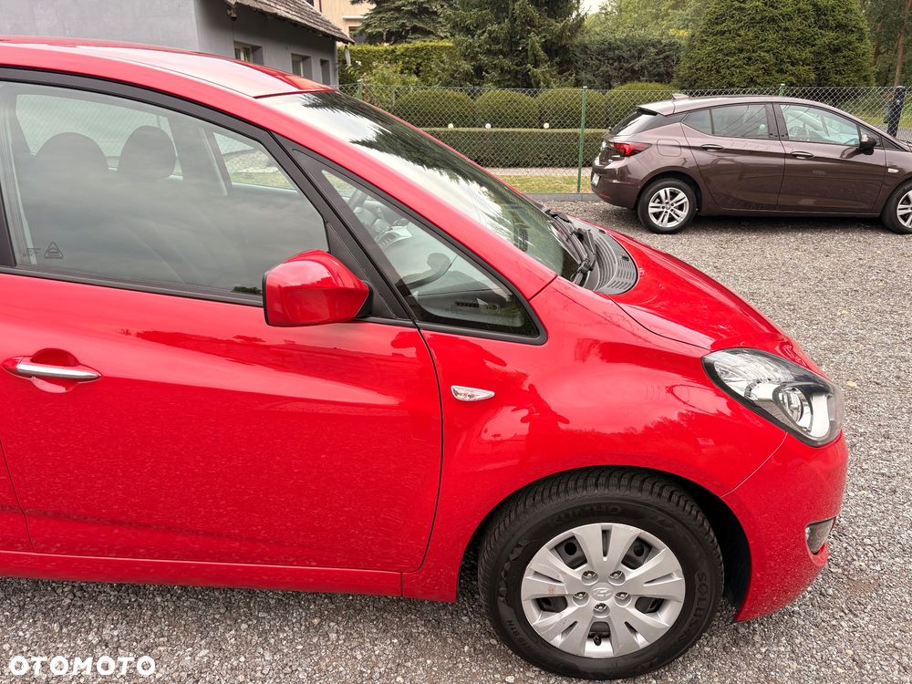 Hyundai ix20 1.6 Premium - 8