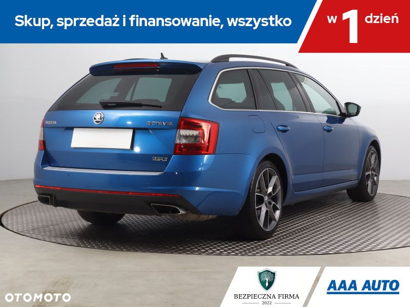 Skoda Octavia - 6