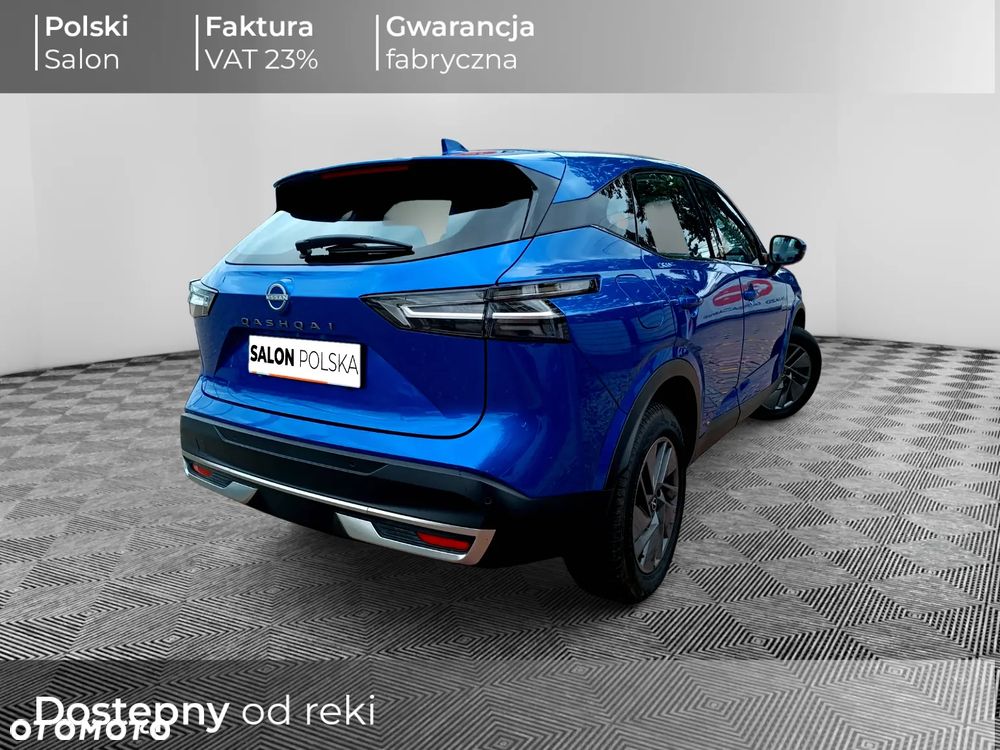 Nissan Qashqai - 2
