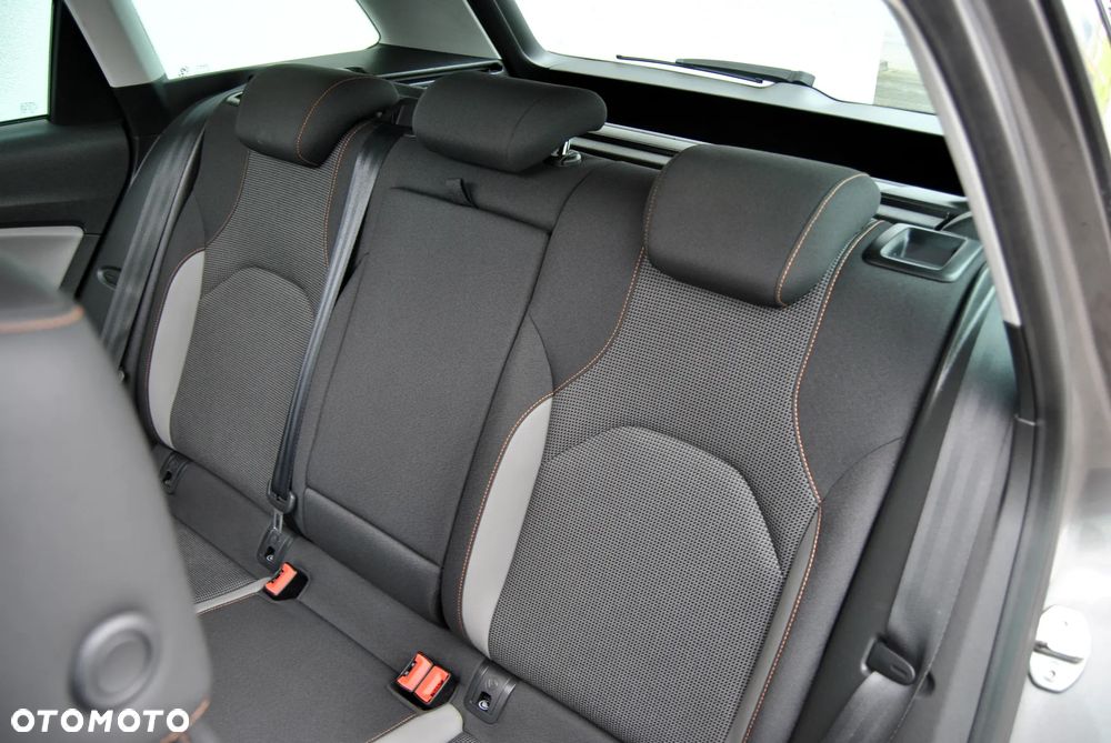 Seat Leon - 19
