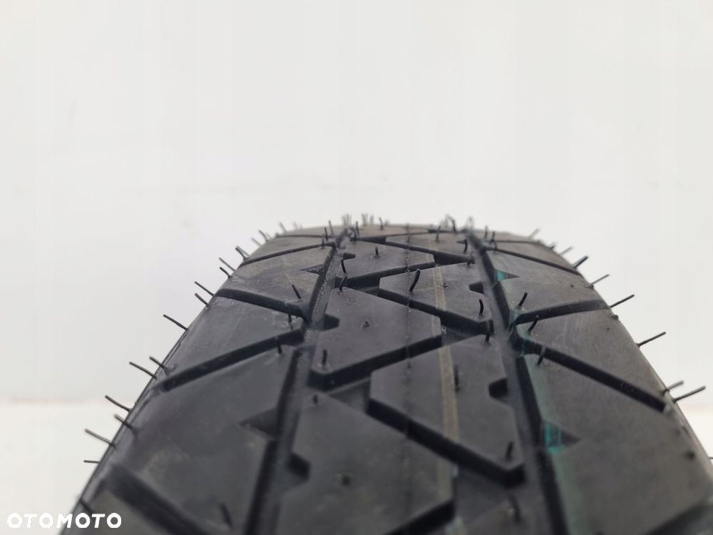 KOŁO DOJAZDOWE ZAPASOWE Suzuki Swift MK6 IV VI 125/70 R15 4x100 ET45 4JX15H - 10