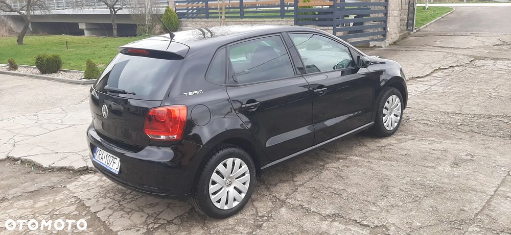 Volkswagen Polo 1.2 Team - 23