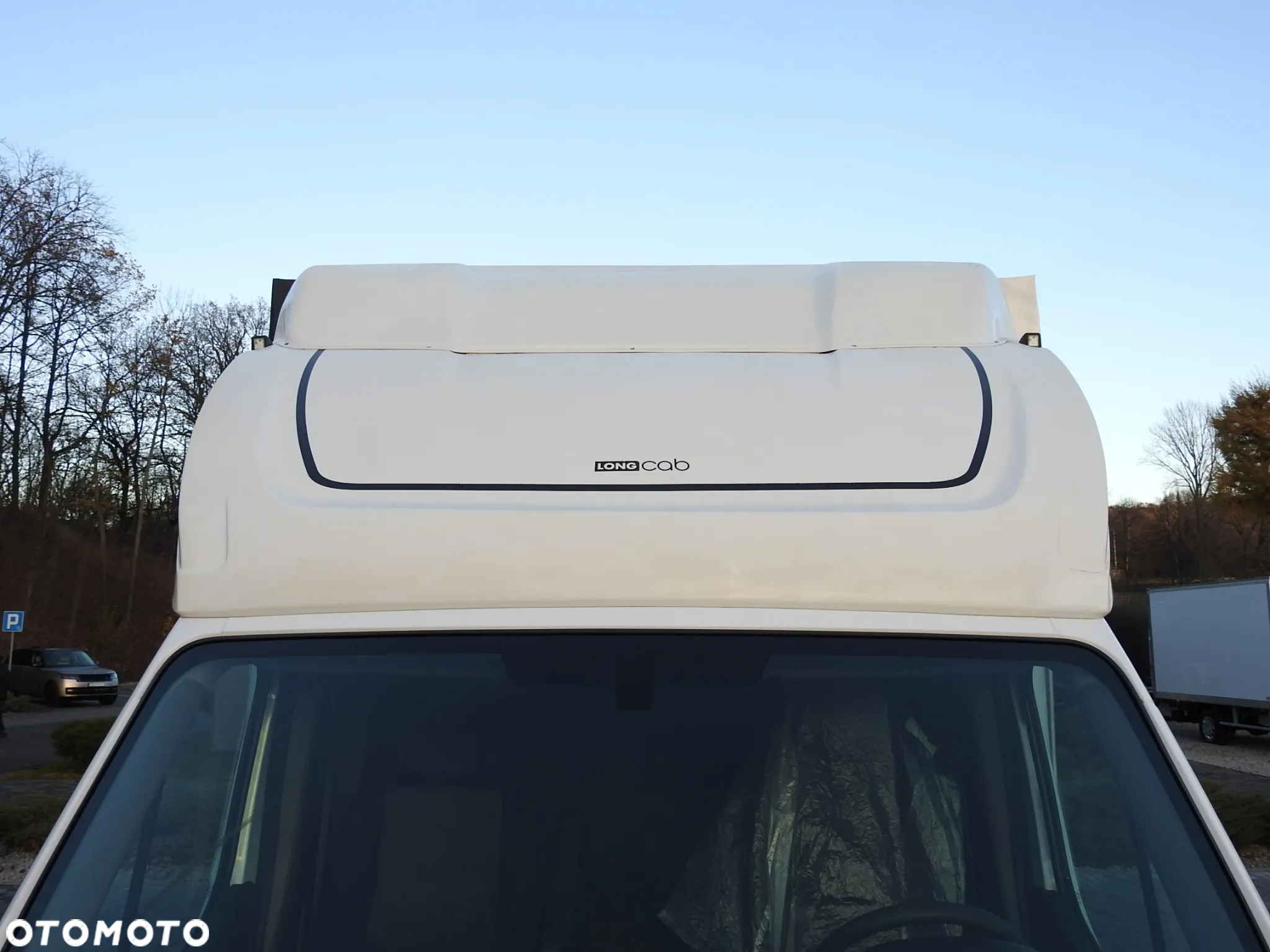 Renault MASTER PLANDEKA 10 PALET WEBASTO TEMPOMAT KLIMATYZACJA PNEUMATYKA AUTOMAT 170KM [ 337511 ] - 16