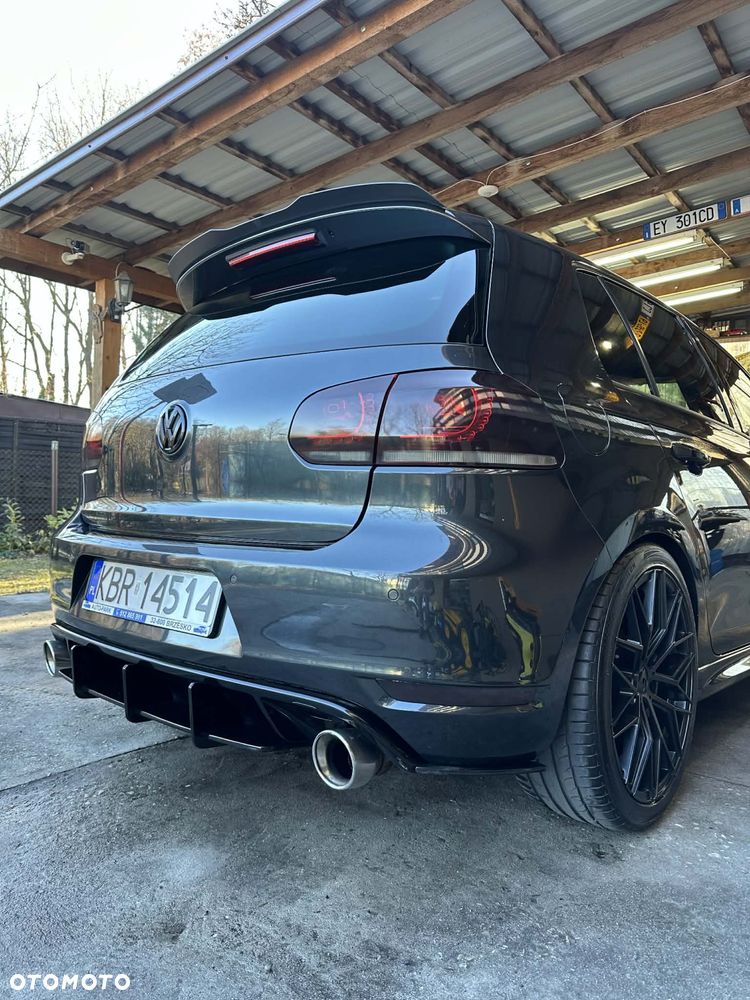 Volkswagen Golf - 7