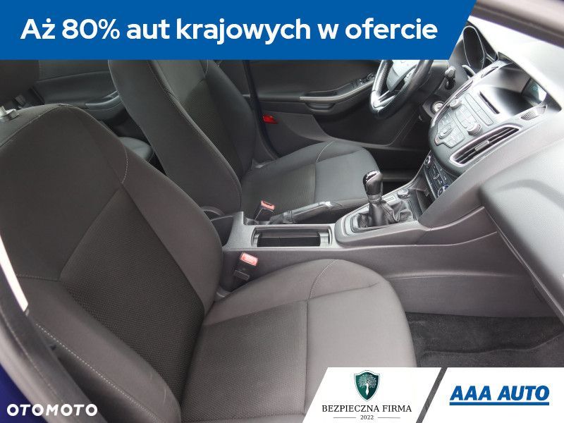 Ford Focus - 11