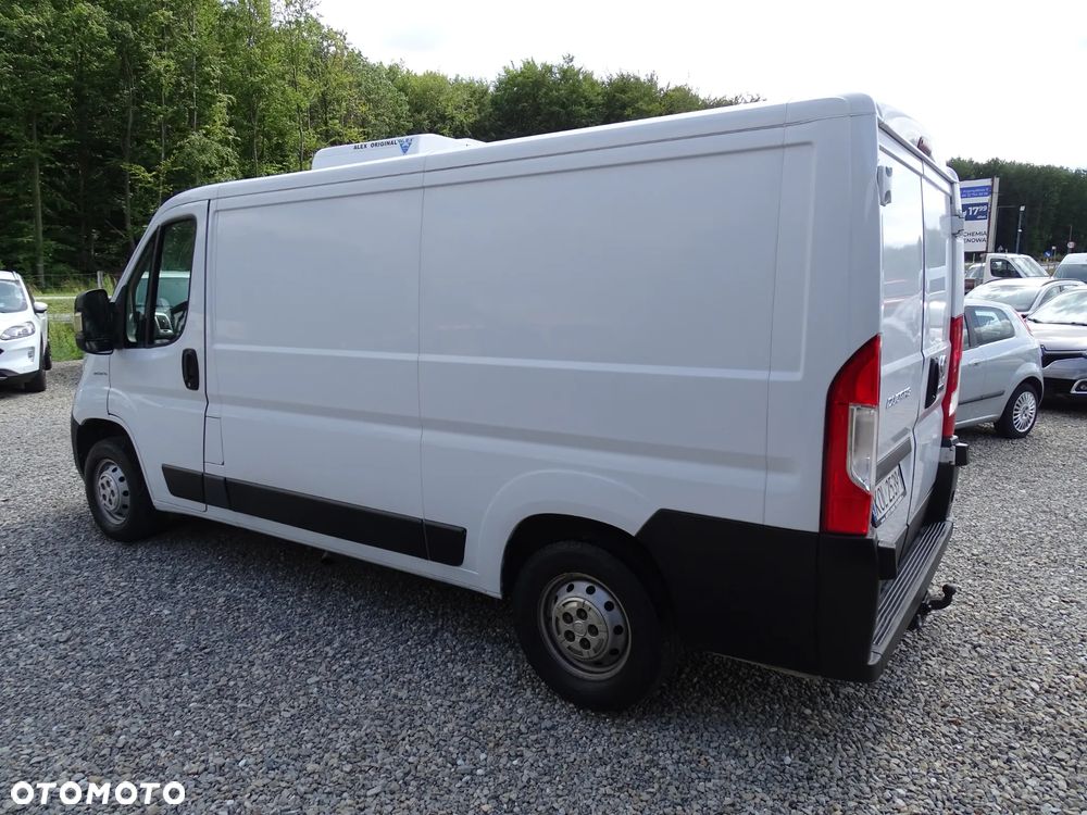 Fiat DUCATO - 8