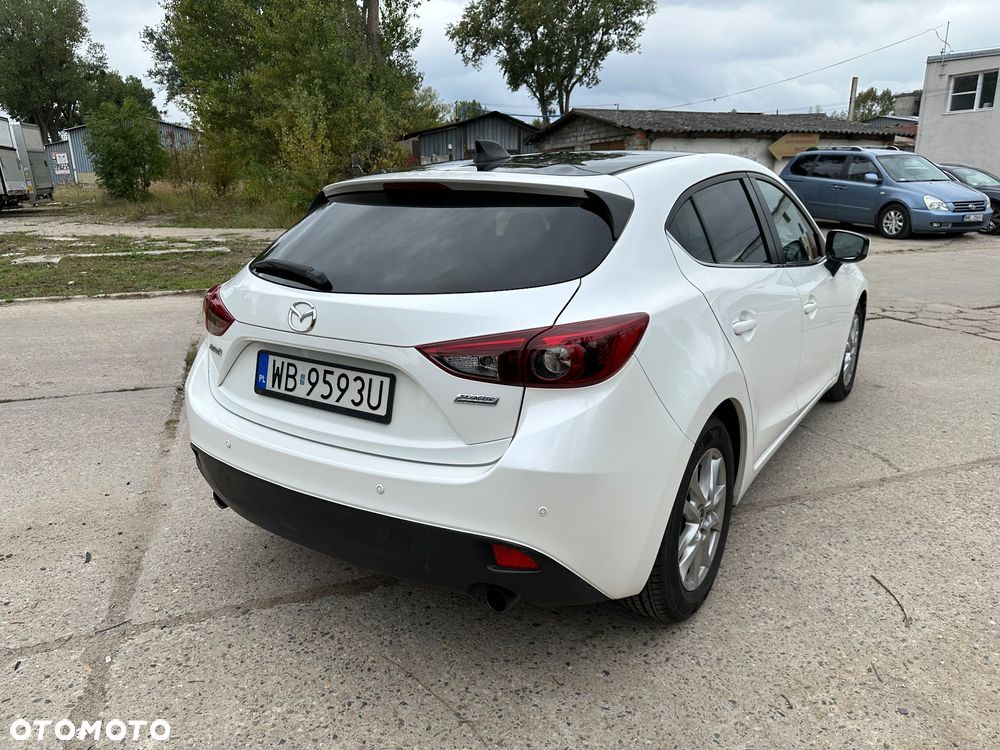 Mazda 3 - 33