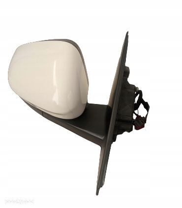 JAGUAR XE X760 LUSTERKO PRAWE 6 PIN EU - 1