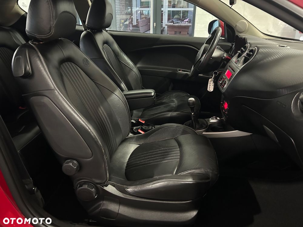 Alfa Romeo Mito 1.3 JTDM Turismo - 25