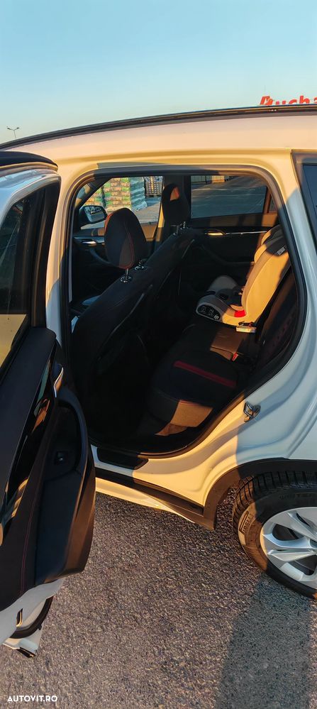 BMW X1 - 11