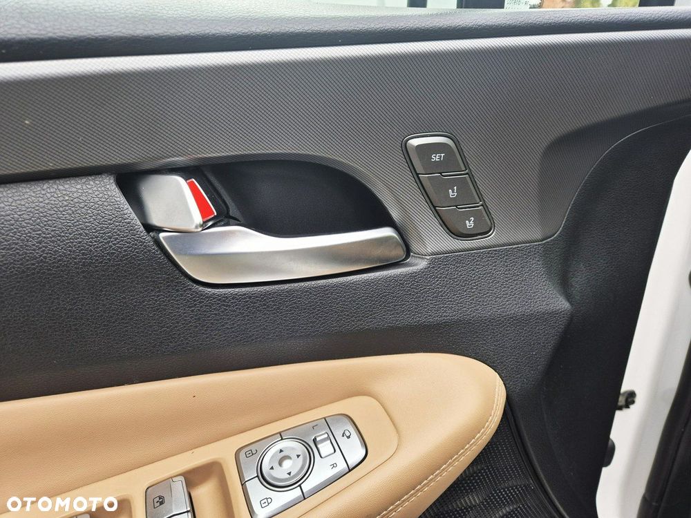 Hyundai Santa Fe 1.6 T-GDI HEV Platinum - 14