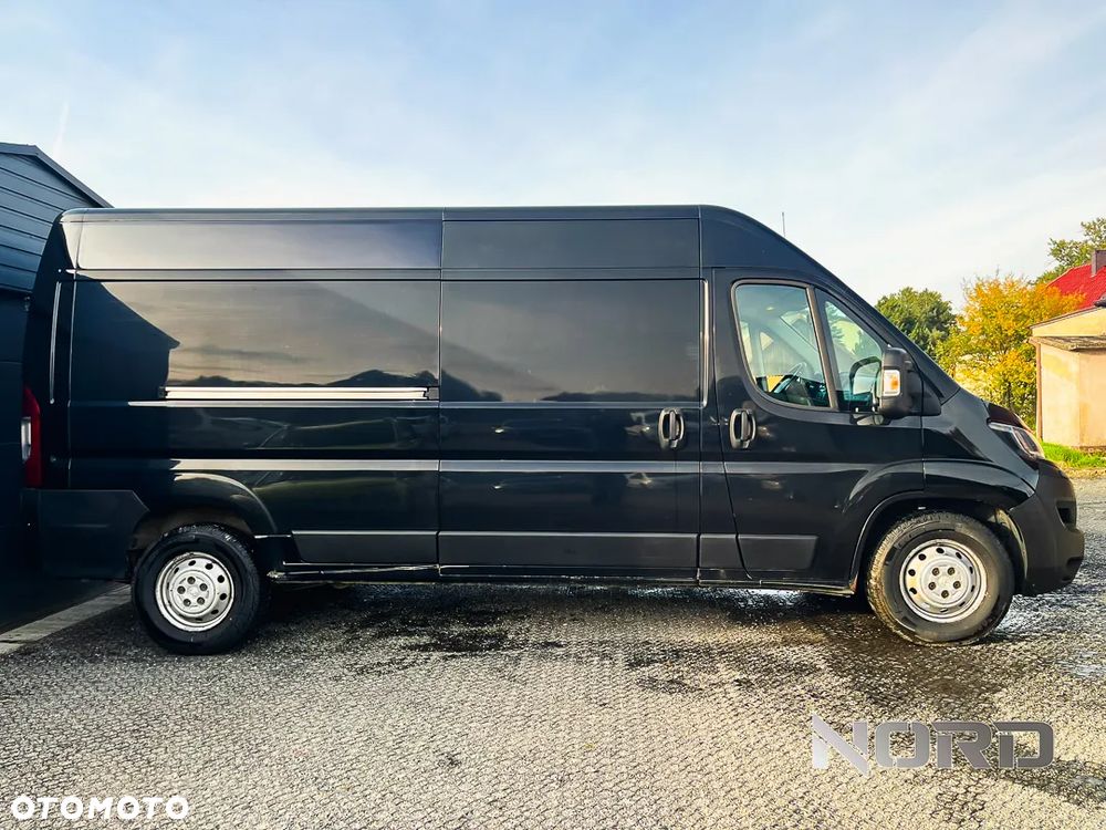 Peugeot Boxer L3H2 Pro 2.2 - 2