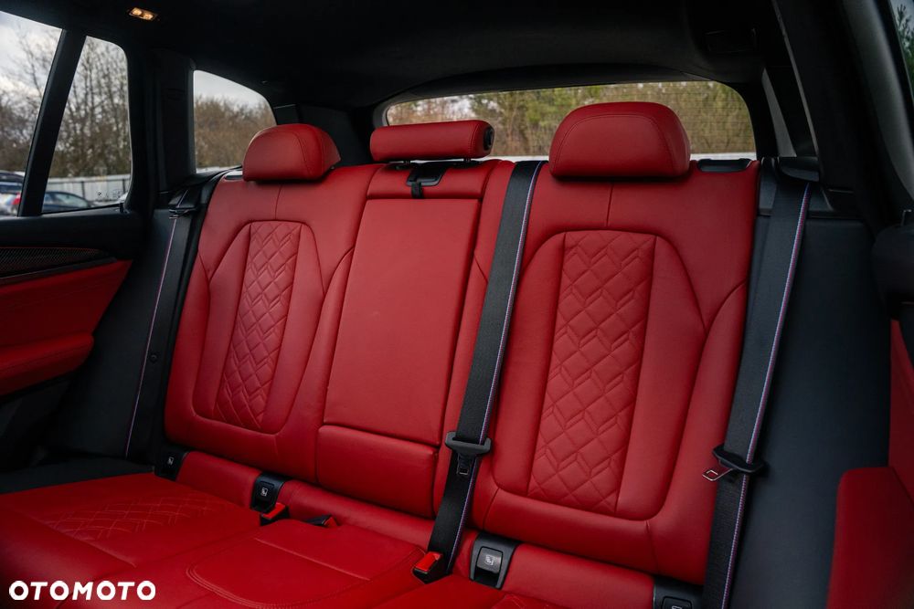 BMW X3 xDrive30e M Sport Edition - 23