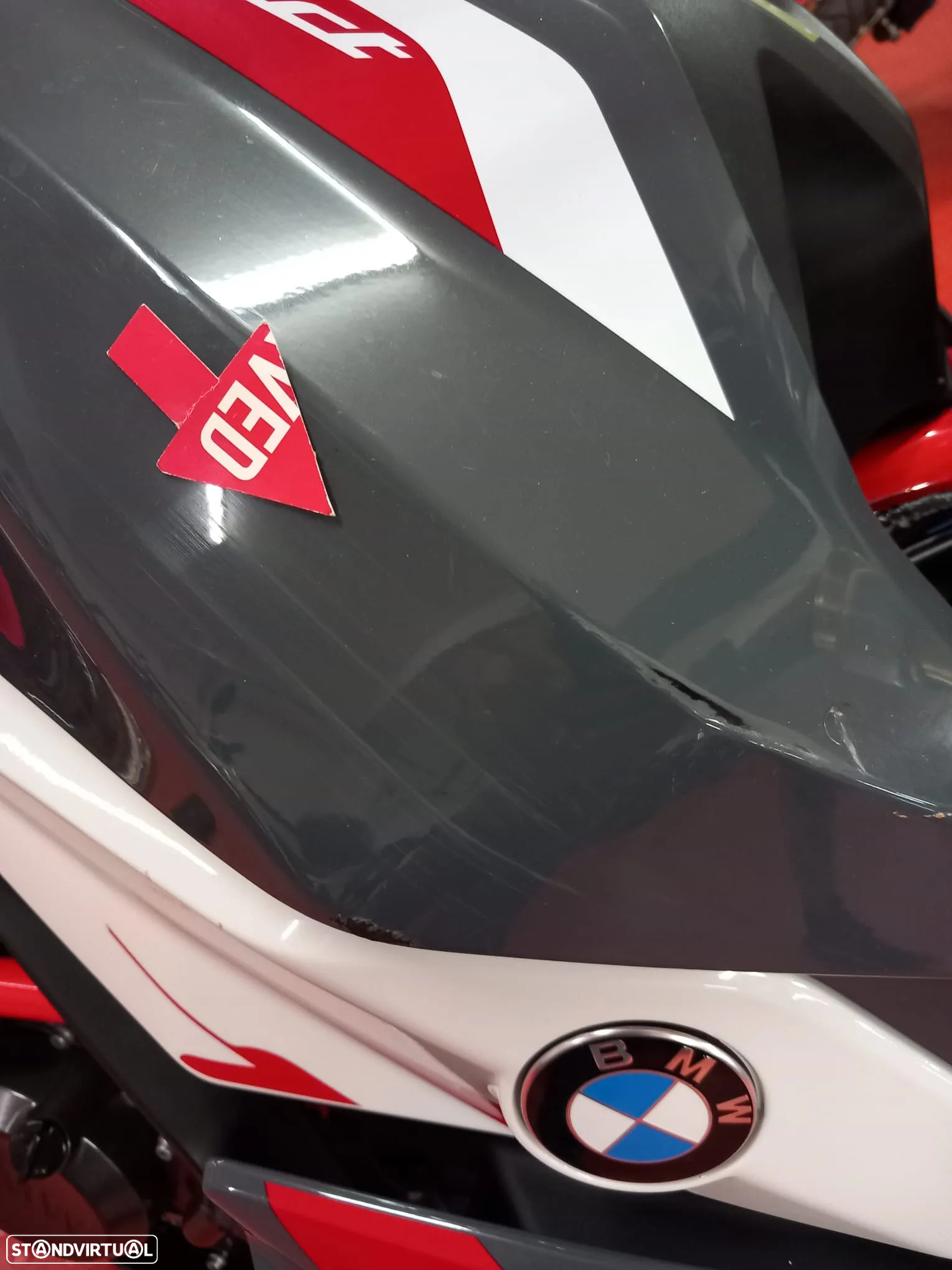 BMW G 310 R 2022 - 11