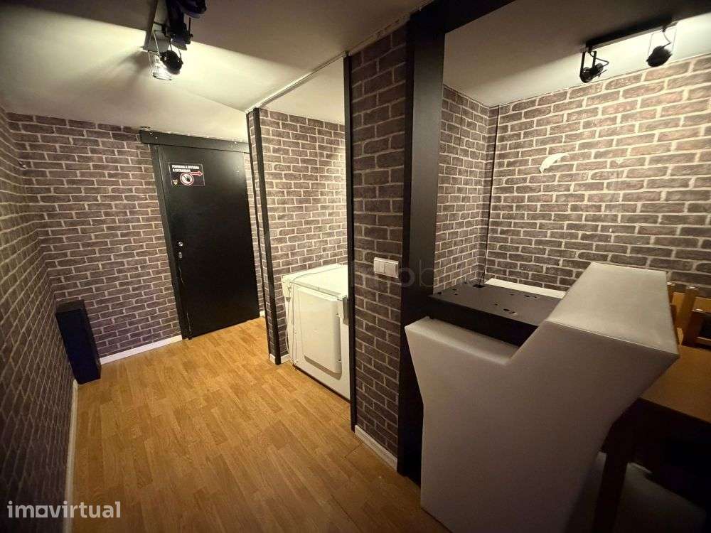Espaço Comercial - Marco Canaveses - Grande imagem: 5/9