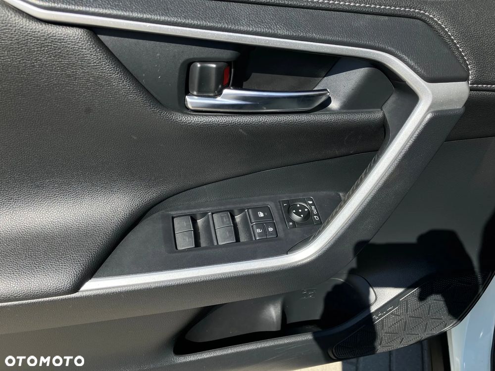 Toyota RAV4 2.5 Hybrid Comfort 4x2 - 33