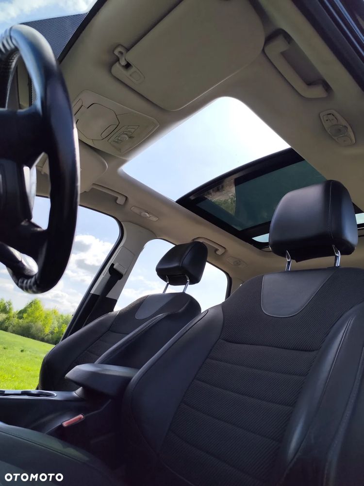 Ford Kuga 2.0 TDCi 4WD Titanium Plus - 13