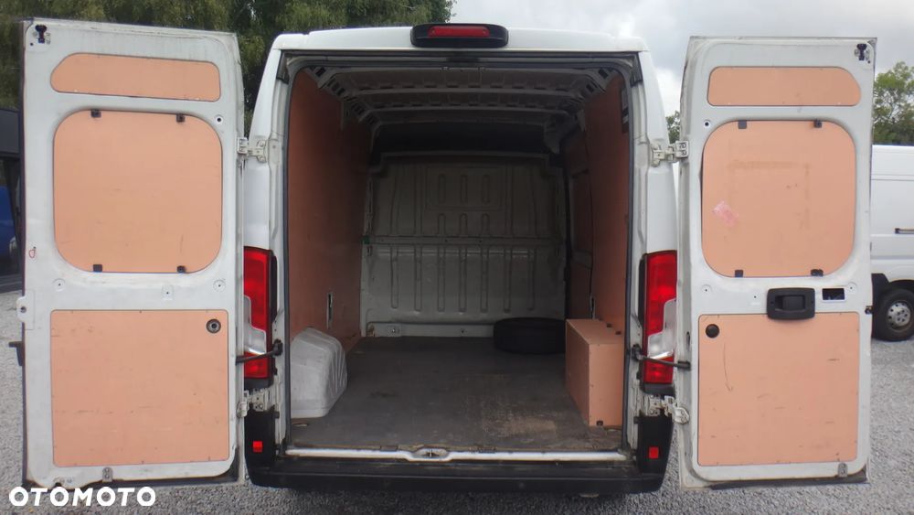 Fiat Ducato - 7
