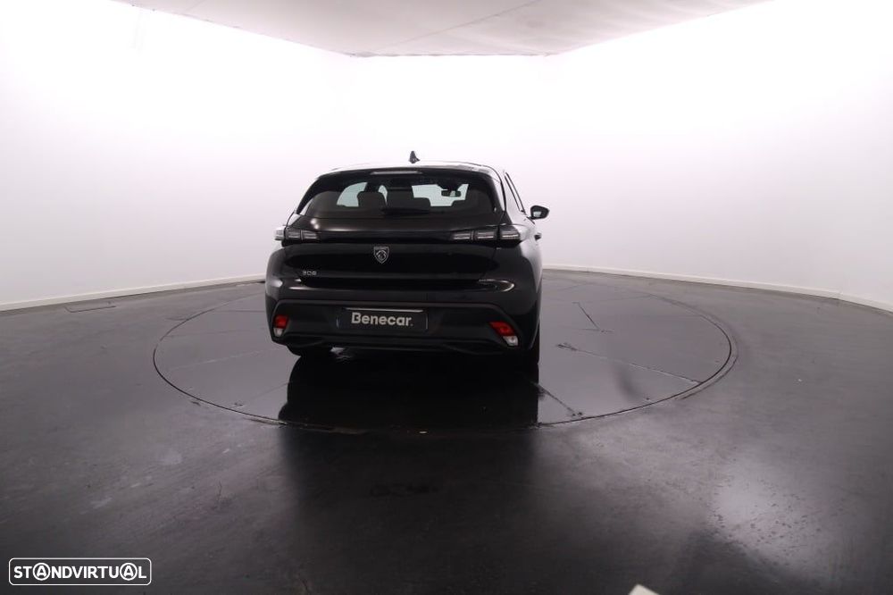 Peugeot 308 1.5 BlueHDi Active Pack - 6