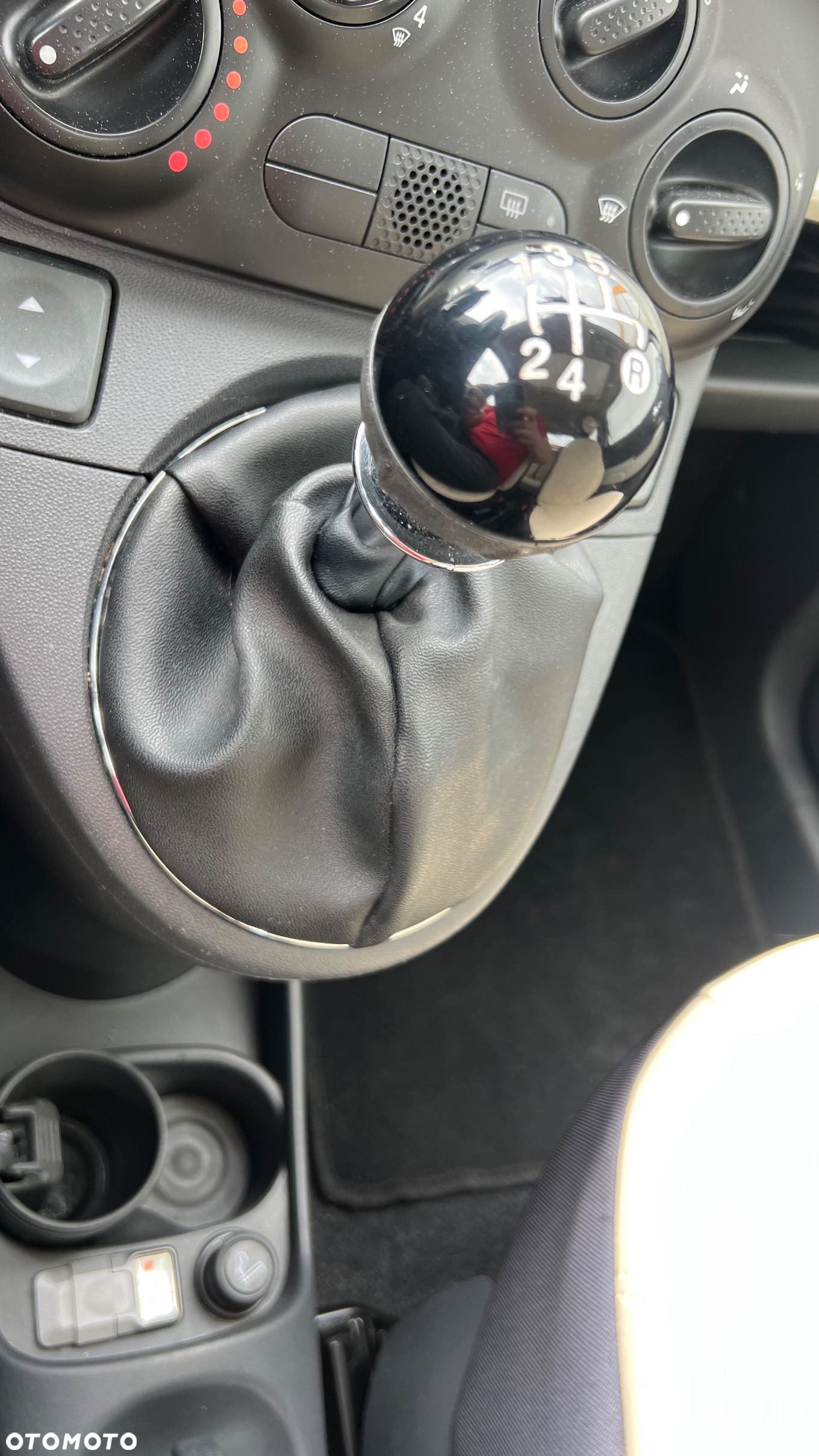 Fiat 500 1.2 8V Anniversario - 10